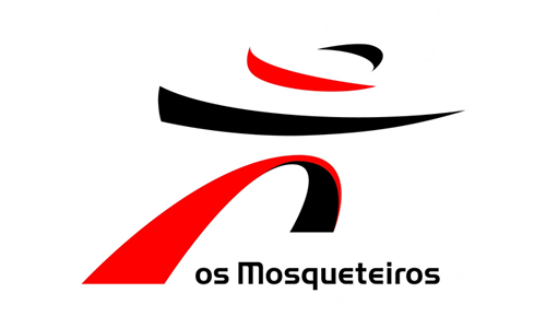 Os  Mosqueteiros